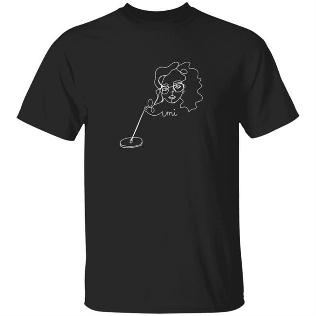 Umi Merch UMI Incense Tee