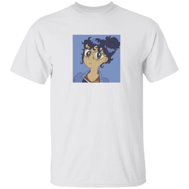 Umi Merch UMI Anime Tee