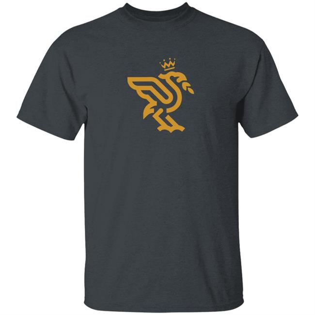 Premier League Champions Liver Bird Tee Shirt The Redmen TV Merchandise Premier League Champions Liver Bird Tee Shirt The Redmen TV Merchandise