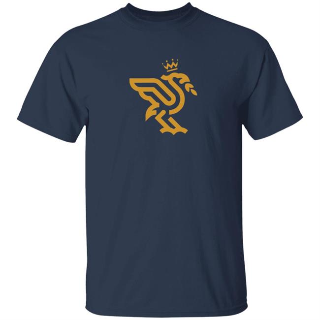 Premier League Champions Liver Bird Tee Shirt The Redmen TV Merchandise Premier League Champions Liver Bird Tee Shirt The Redmen TV Merchandise
