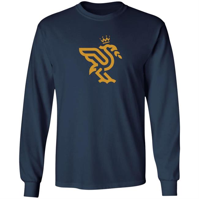 Premier League Champions Liver Bird Tee Shirt The Redmen TV Merchandise Premier League Champions Liver Bird Tee Shirt The Redmen TV Merchandise