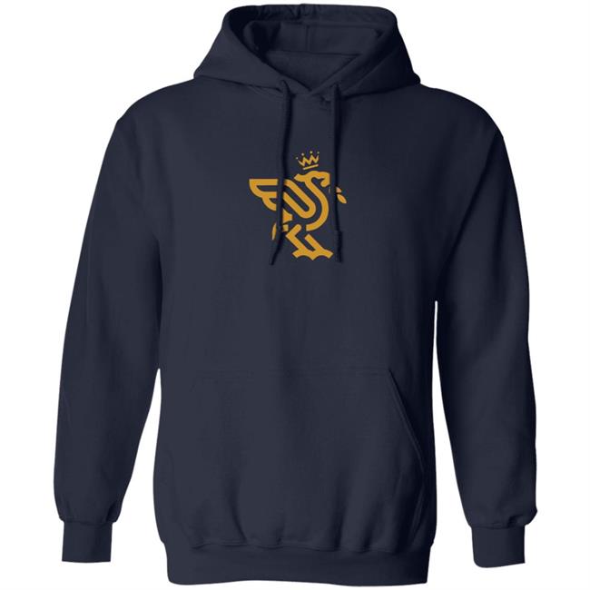 Premier League Champions Liver Bird Tee Shirt The Redmen TV Merchandise Premier League Champions Liver Bird Tee Shirt The Redmen TV Merchandise
