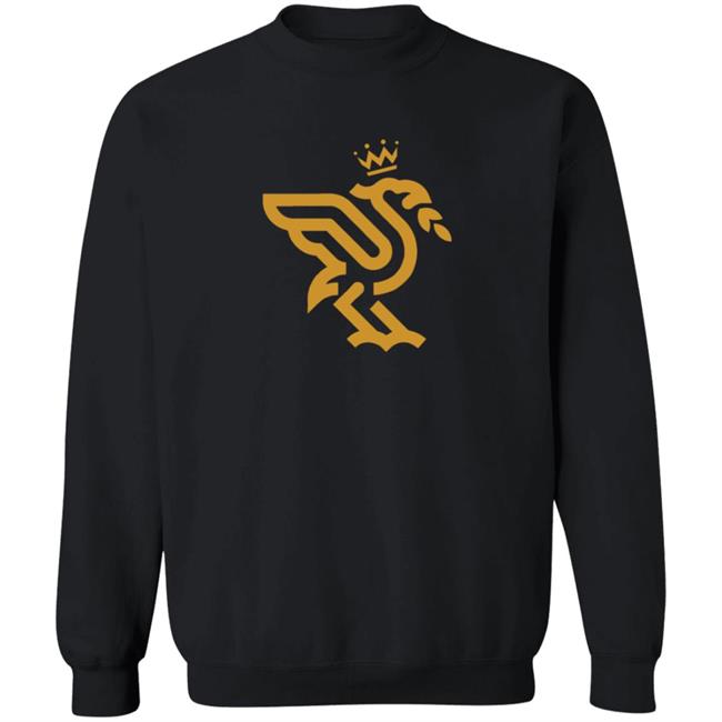 Premier League Champions Liver Bird Tee Shirt The Redmen TV Merchandise Premier League Champions Liver Bird Tee Shirt The Redmen TV Merchandise