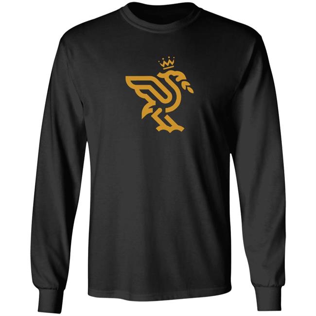 Premier League Champions Liver Bird Tee Shirt The Redmen TV Merchandise Premier League Champions Liver Bird Tee Shirt The Redmen TV Merchandise