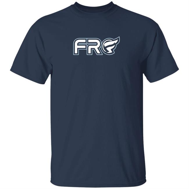 Frozone Fro Text T Shirt