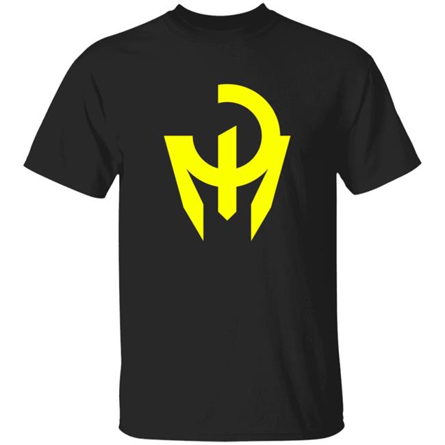 Phong - Patrick Mahomes Merch Mahomes Logo Shirt