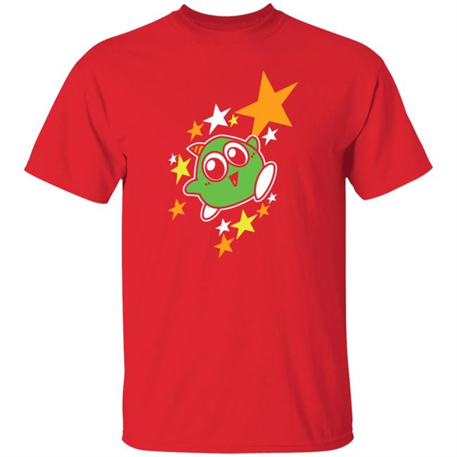 Gimmick! T Shirt Iam8bit