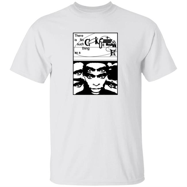 William Knight Coincidence Poster T Shirt