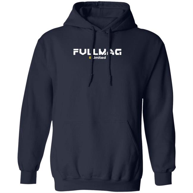Fullmag Merch Fullmag Limited T Shirt Fullmag Merch Fullmag Limited T Shirt