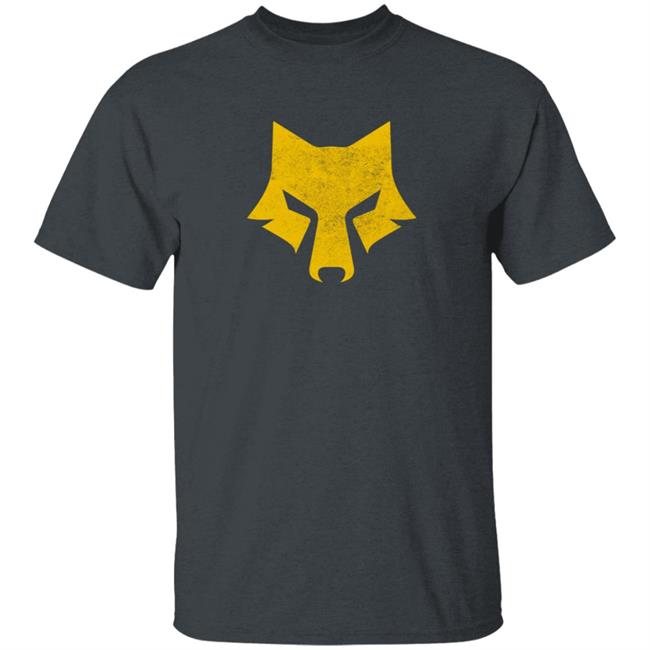 Fullmag Merch Fullmag Wolf Shirt Fullmag Merch Fullmag Wolf Shirt