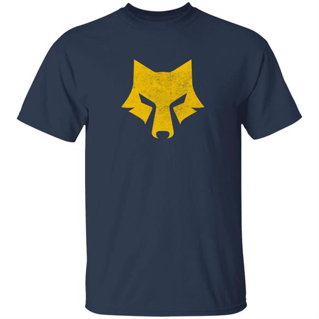 Fullmag Merch Fullmag Wolf Shirt Fullmag Merch Fullmag Wolf Shirt