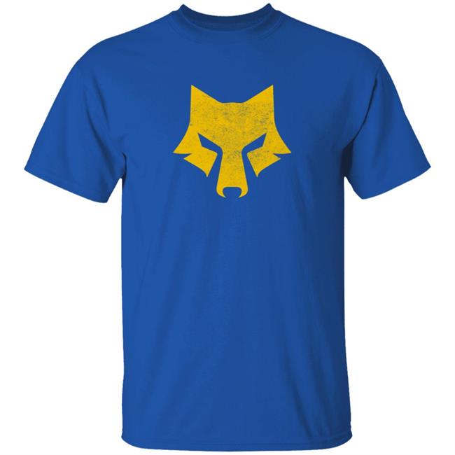 Fullmag Merch Fullmag Wolf Shirt Fullmag Merch Fullmag Wolf Shirt