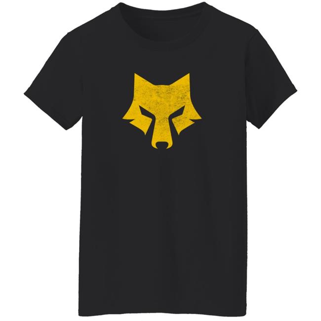 Fullmag Merch Fullmag Wolf Shirt Fullmag Merch Fullmag Wolf Shirt