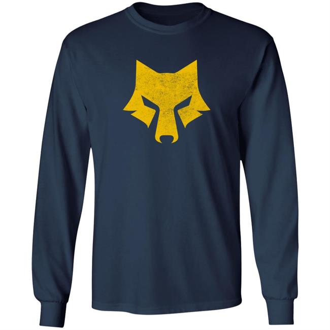 Fullmag Merch Fullmag Wolf Shirt Fullmag Merch Fullmag Wolf Shirt