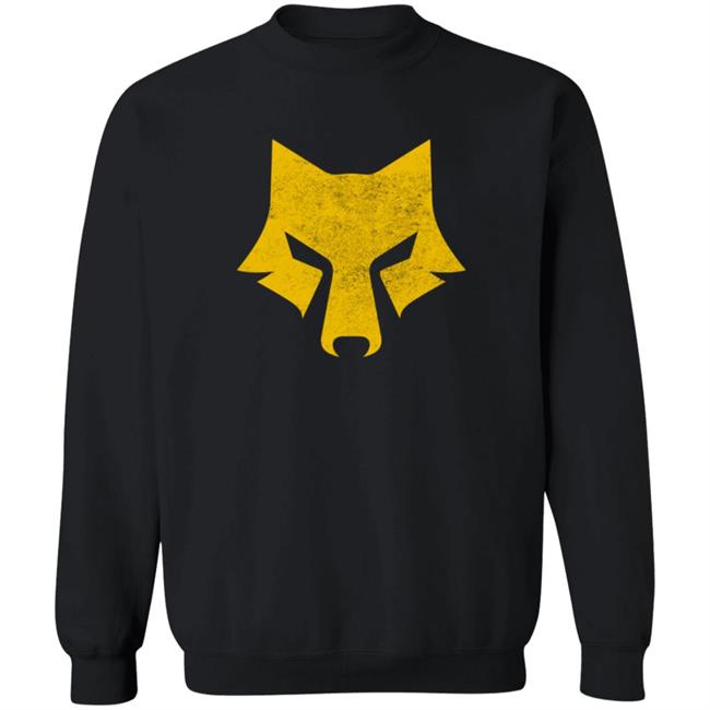 Fullmag Merch Fullmag Wolf Shirt Fullmag Merch Fullmag Wolf Shirt
