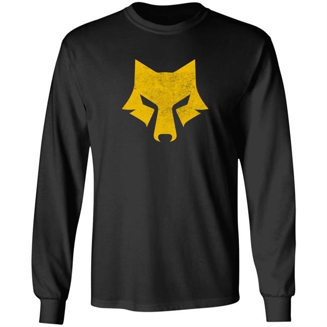 Fullmag Merch Fullmag Wolf Shirt Fullmag Merch Fullmag Wolf Shirt