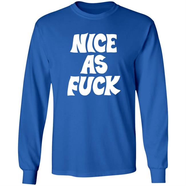 Jenny Lewis Merch Naf Logo Tee Shirt Nice As Fuck Jenny Lewis Merch Naf Logo Tee Shirt Nice As Fuck