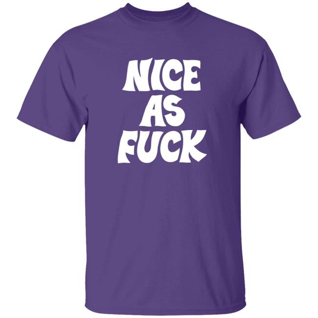 Jenny Lewis Merch Naf Logo Tee Shirt Nice As Fuck Jenny Lewis Merch Naf Logo Tee Shirt Nice As Fuck