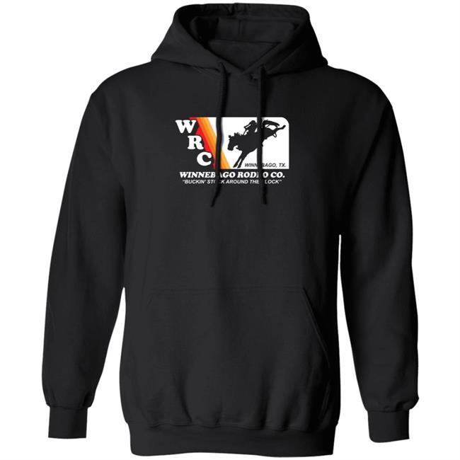 Dale Brisby Merch Wrc Hoodie Rodeo Time Dale Brisby