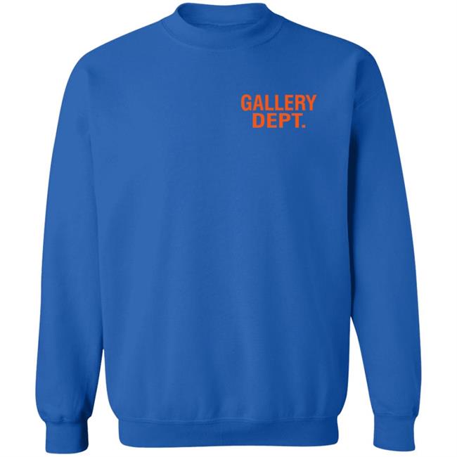 Gallery Dept Hollywood T Shirt Daisydadon Duc - Gallery Dept Hollywood T Shirt Daisydadon