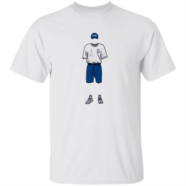 Capron Funk Merch Capron Funk Dad Hat Tee Shirt