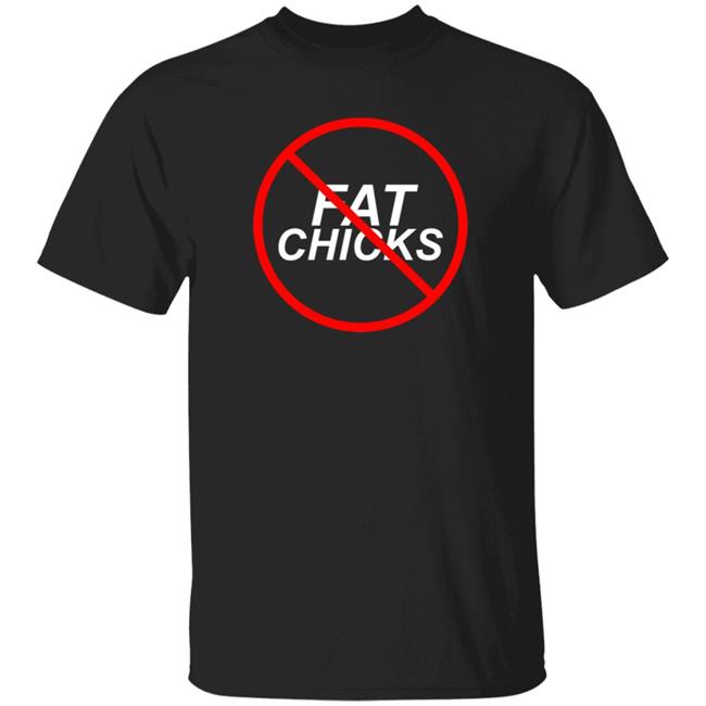 Loan - Danny Mullen Merch No Fat Chicks T Shirt Hoodie