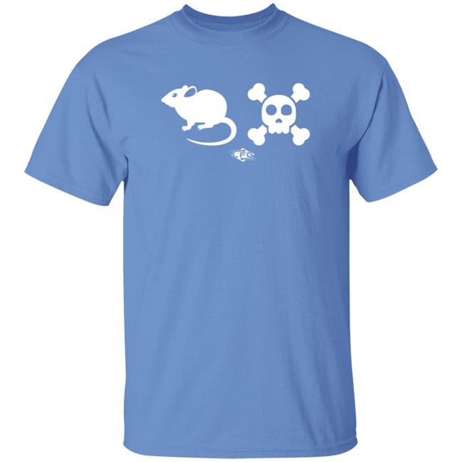 Rat Poison Lane Kiffin LFG Shirt