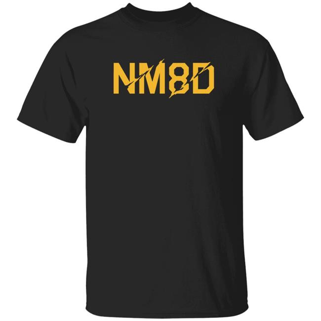 Cartoonz Merch Nm8d Tee Shirt