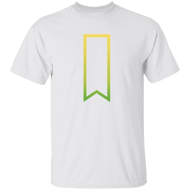 Quang - Shop Beer Gear Merch Michelob ULTRA Seltzer Green Ombre Ribbon Michelob ULTRA T Shirt