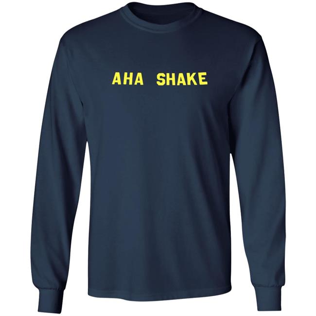 Kings Of Leon Merch Aha Shake Shirt Phong - Kings Of Leon Merch Aha Shake Shirt
