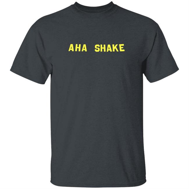 Kings Of Leon Merch Aha Shake Shirt Phong - Kings Of Leon Merch Aha Shake Shirt