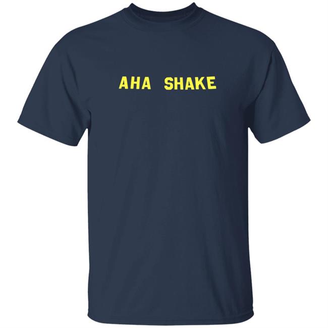 Kings Of Leon Merch Aha Shake Shirt Phong - Kings Of Leon Merch Aha Shake Shirt