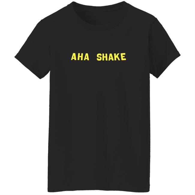 Kings Of Leon Merch Aha Shake Shirt Phong - Kings Of Leon Merch Aha Shake Shirt