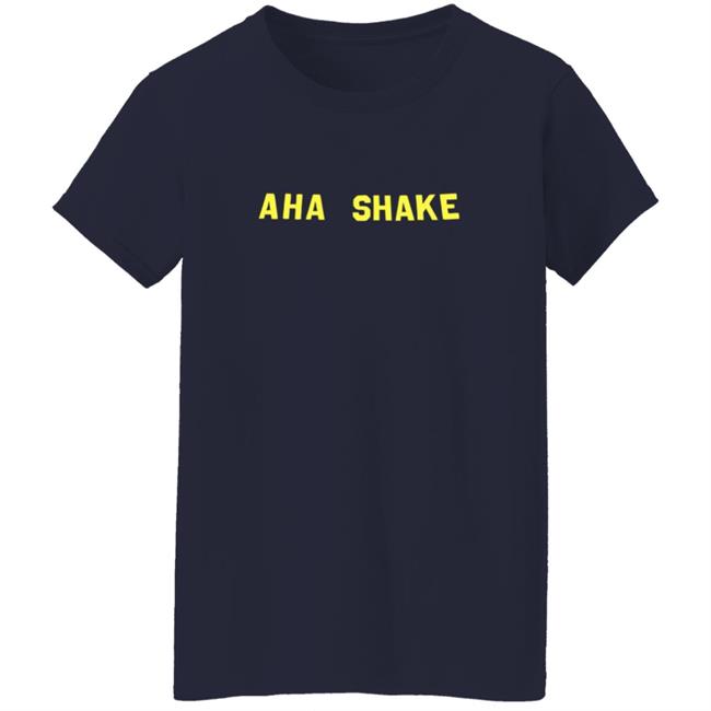 Kings Of Leon Merch Aha Shake Shirt Phong - Kings Of Leon Merch Aha Shake Shirt