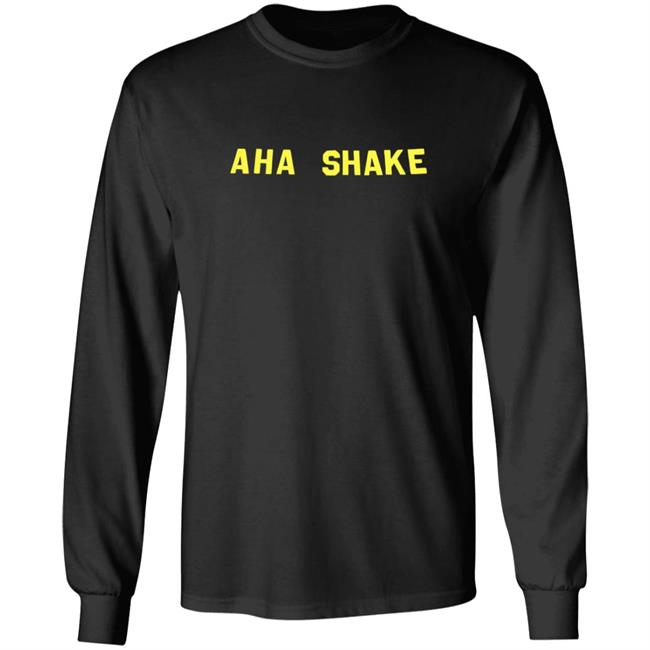 Kings Of Leon Merch Aha Shake Shirt Phong - Kings Of Leon Merch Aha Shake Shirt
