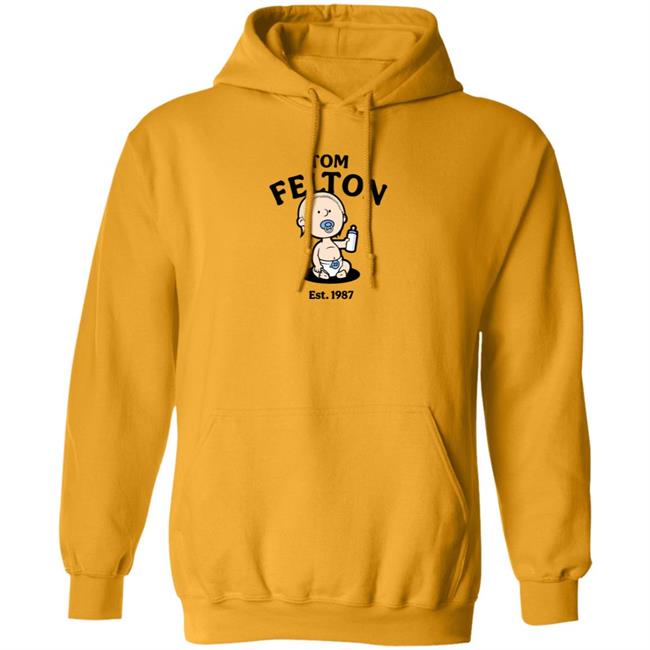 Tom Felton Shop Baby Tom Shirt Tom Felton Shop Baby Tom Shirt