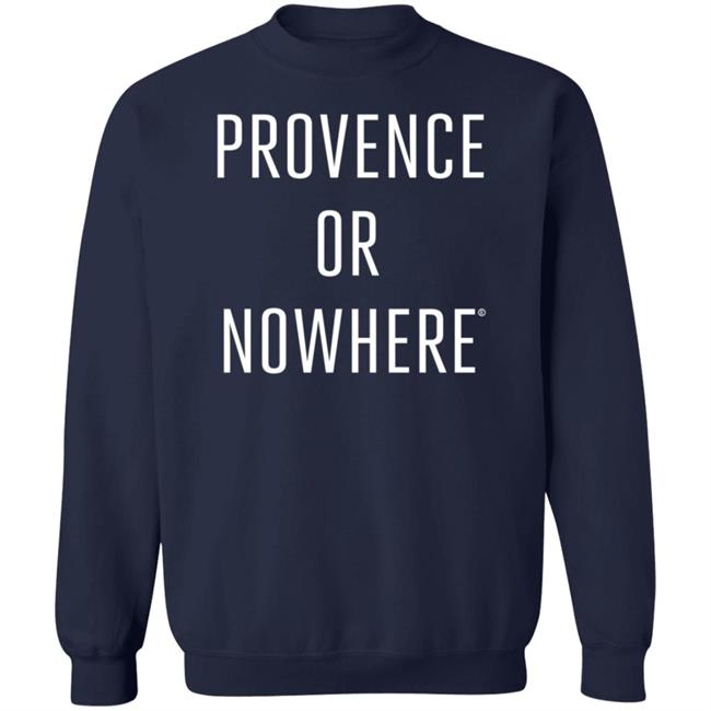 Verve Wine Store Knowlita Verve Wine Provence Sweatshirt Verve Wine Store Knowlita Verve Wine Provence Sweatshirt