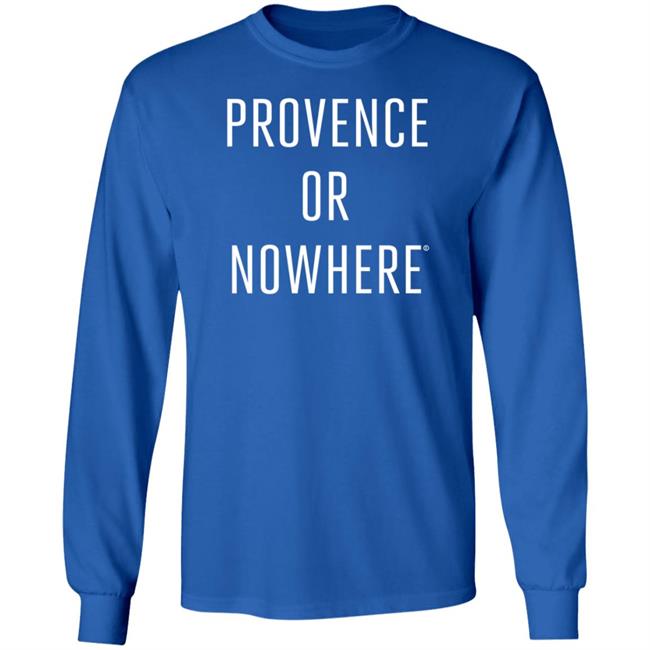 Verve Wine Store Knowlita Verve Wine Provence Sweatshirt Verve Wine Store Knowlita Verve Wine Provence Sweatshirt