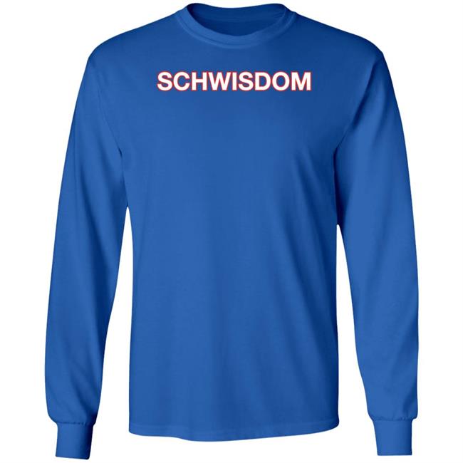 Schwisdom Shirt Obvious Shirts Schwisdom Shirt Obvious Shirts