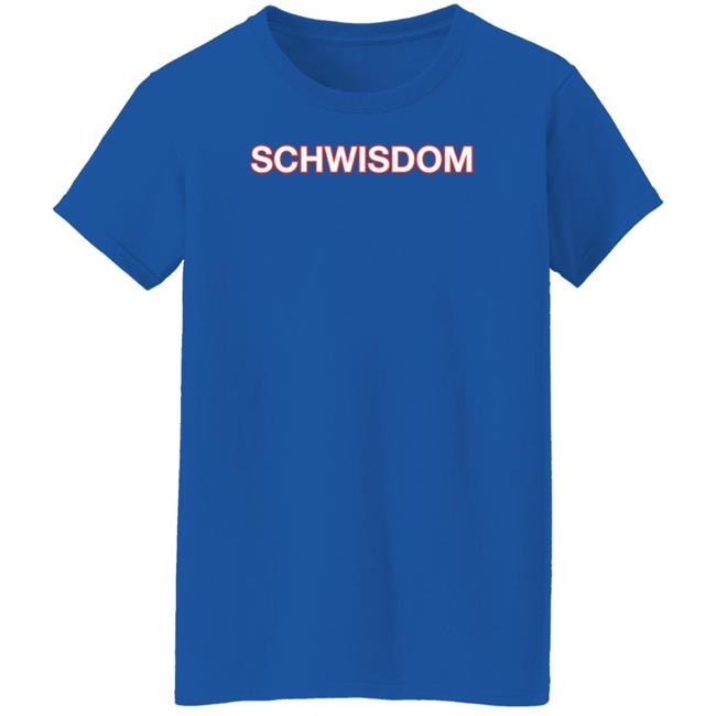 Schwisdom Shirt Obvious Shirts Schwisdom Shirt Obvious Shirts