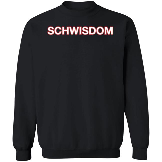Schwisdom Shirt Obvious Shirts Schwisdom Shirt Obvious Shirts