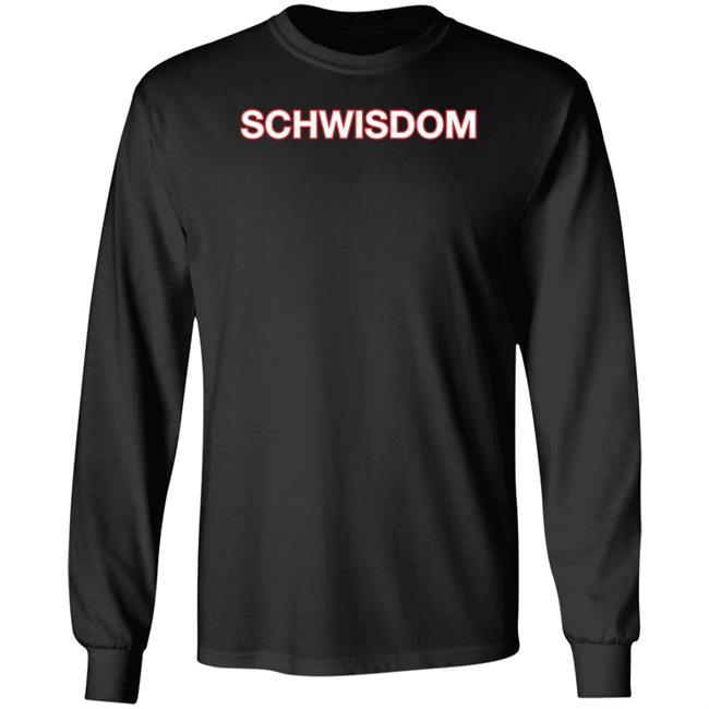 Schwisdom Shirt Obvious Shirts Schwisdom Shirt Obvious Shirts