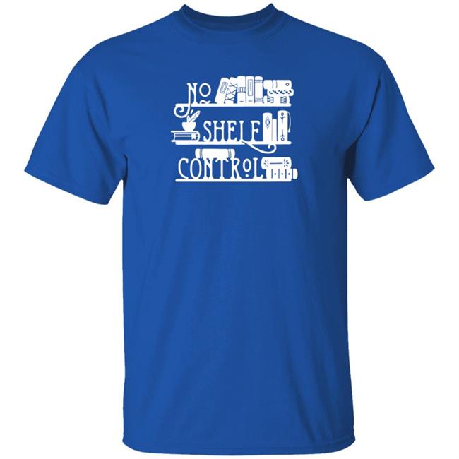 Piper And Ivy Merch No Shelf Control T Shirt Hoodie Sara R Cleveland Piper And Ivy Merch No Shelf Control T Shirt Hoodie Sara R Cleveland