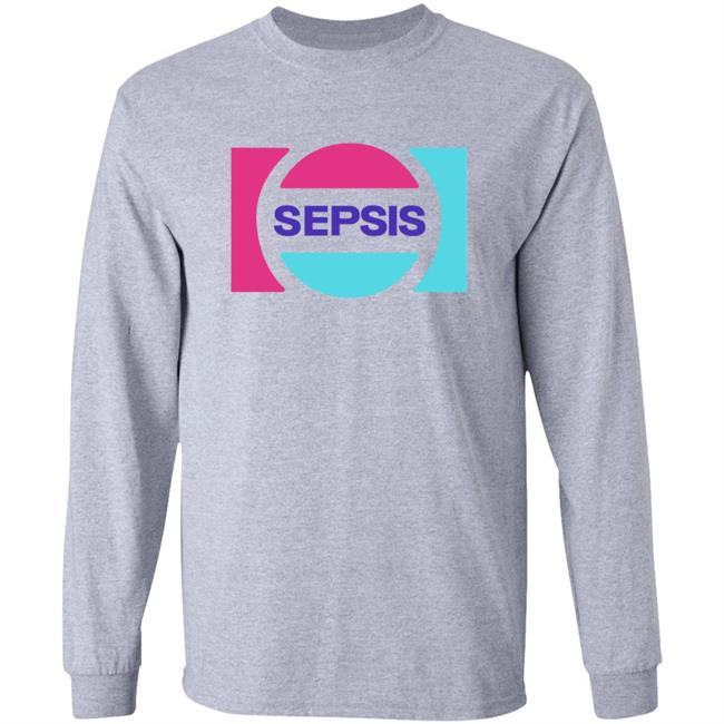 Pander Shirts Store Mechazawa Sepsis Shirt Pander Shirts Store Mechazawa Sepsis Shirt