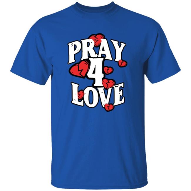 The Bottom Boy Survivor Pray 4 Love Shirt The Bottom Boy Survivor Pray 4 Love Shirt