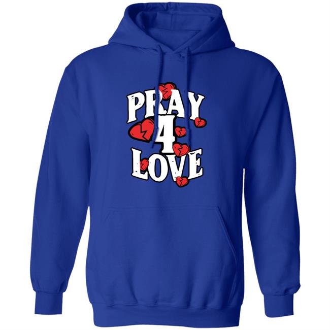 The Bottom Boy Survivor Pray 4 Love Shirt The Bottom Boy Survivor Pray 4 Love Shirt