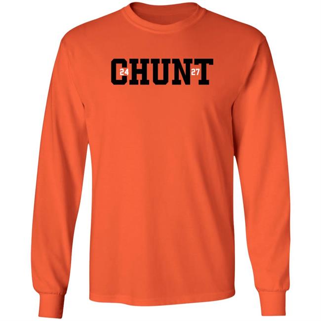 Store Barstool Sports Chunt 24 27 Shirt Store Barstool Sports Chunt 24 27 Shirt