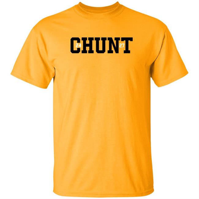 Store Barstool Sports Chunt 24 27 Shirt Store Barstool Sports Chunt 24 27 Shirt
