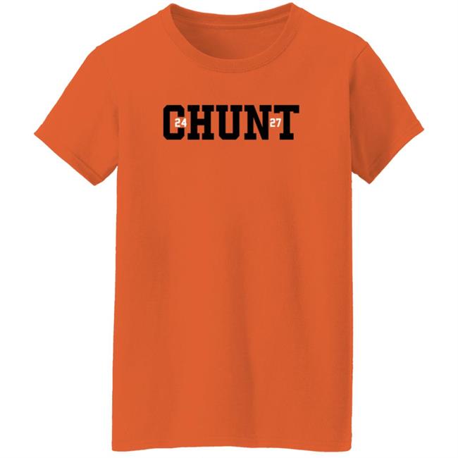 Store Barstool Sports Chunt 24 27 Shirt Store Barstool Sports Chunt 24 27 Shirt