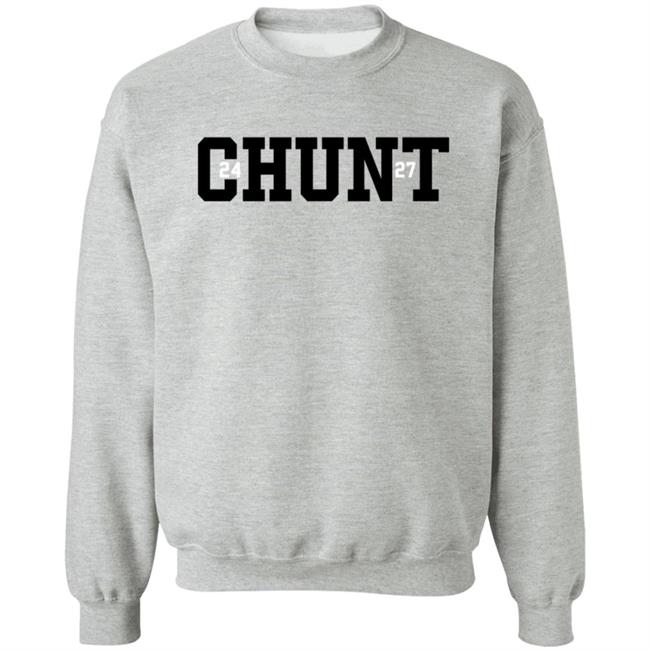 Store Barstool Sports Chunt 24 27 Shirt Store Barstool Sports Chunt 24 27 Shirt